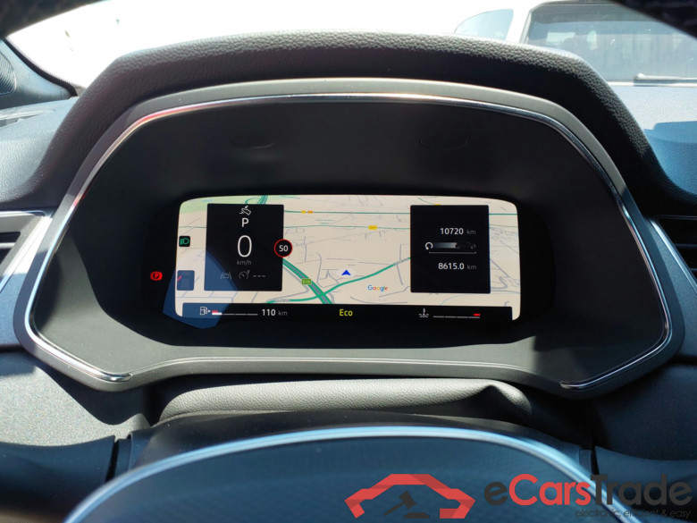 RENAULT Captur TCe 103 kw (140cv) EDC mild hybrid Techno(Winterpack) #4