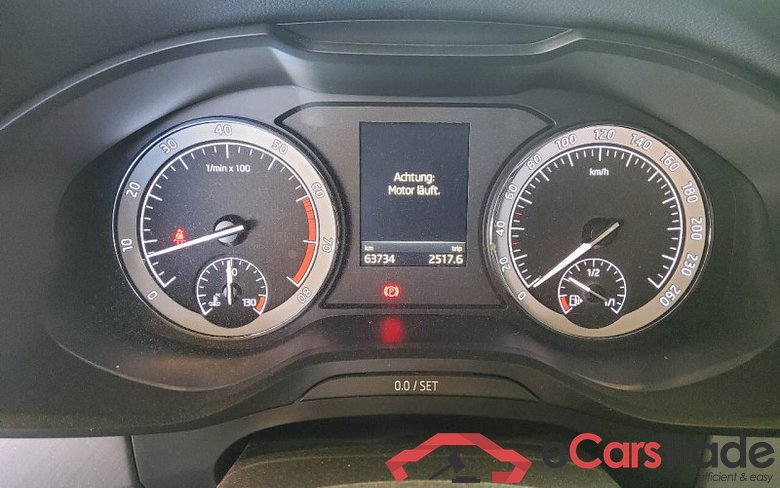 Skoda Kodiaq (NS)(2016->) DE - SUV5 1.5 TSI ACT EU6d, Ambition OPF, (Facelift) 2021 - 2023 #6