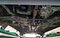 preview Opel Crossland X #4