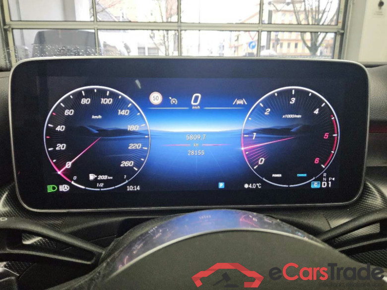 Mercedes-Benz C T-Modell (BM 206)(03.2021->) DE - Kb5 C 200 d EU6e, T Avantgarde (EURO 6e), 2024 - 2026 #6