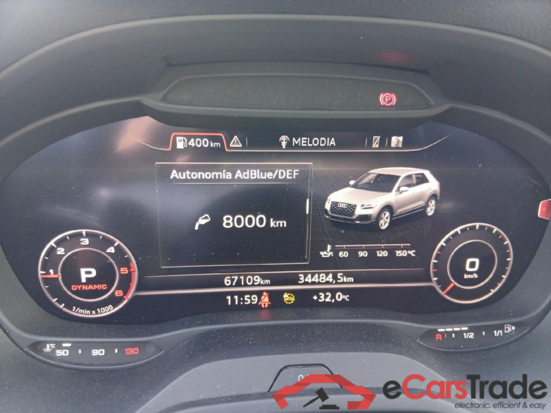 AUDI Q2 / 2020 / 5P / todoterreno S line 35 TDI 110kW quattro S tronic #4