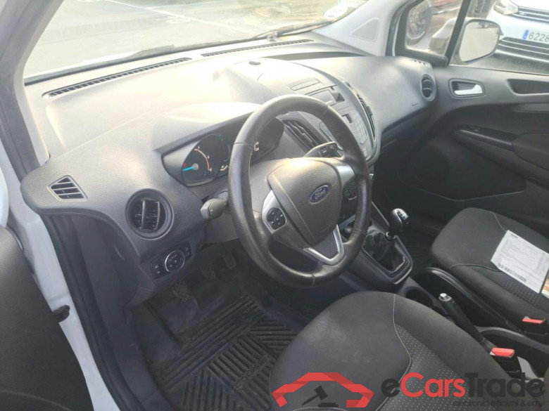 FORD Transit Courier/4P/ Van 1.5 TDCi 76 CV Trend #3