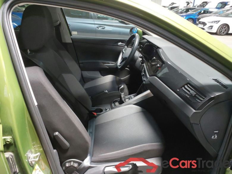 VOLKSWAGEN TAIGO (CO 1)1.0 TSI 85 KW (115CV) 6V MAS Manual  #3