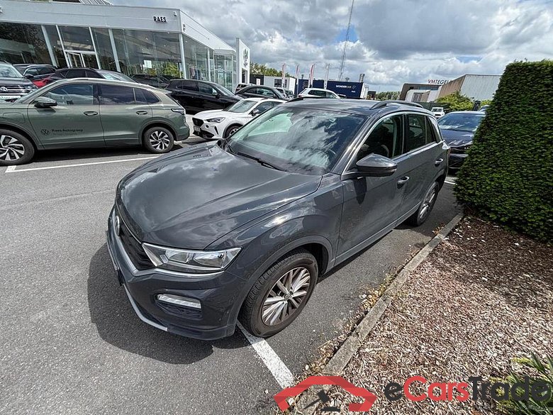 VOLKSWAGEN T-Roc 1.5 TSI ACT Style