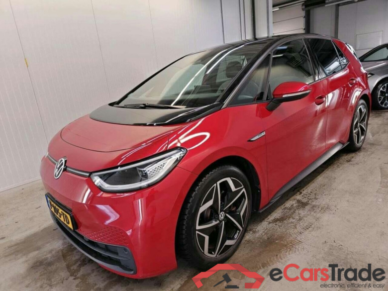 VOLKSWAGEN ID.3 Pro S 77 kWh #1