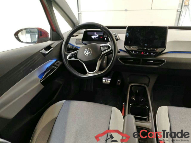 VOLKSWAGEN ID.3 Pro S 77 kWh #3