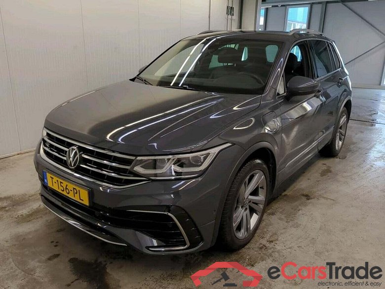 VOLKSWAGEN Tiguan 1.4 TSI eHy R Bns