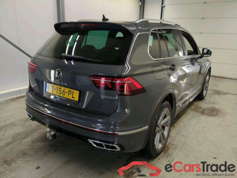 VOLKSWAGEN Tiguan 1.4 TSI eHy R Bns #2