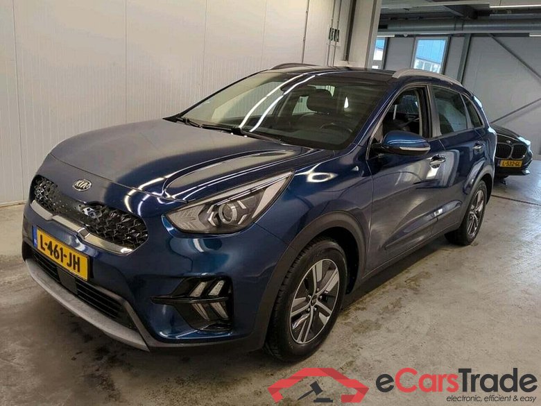 KIA Niro 1.6 GDi H. DynamicL.