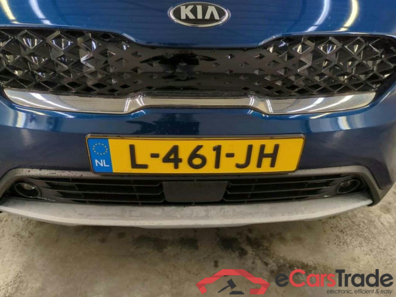 KIA Niro 1.6 GDi H. DynamicL. #4