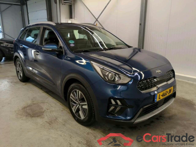 KIA Niro 1.6 GDi H. DynamicL. #5