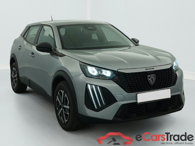 Peugeot 2008 Style 1.2 100 S&S BVM6 #1