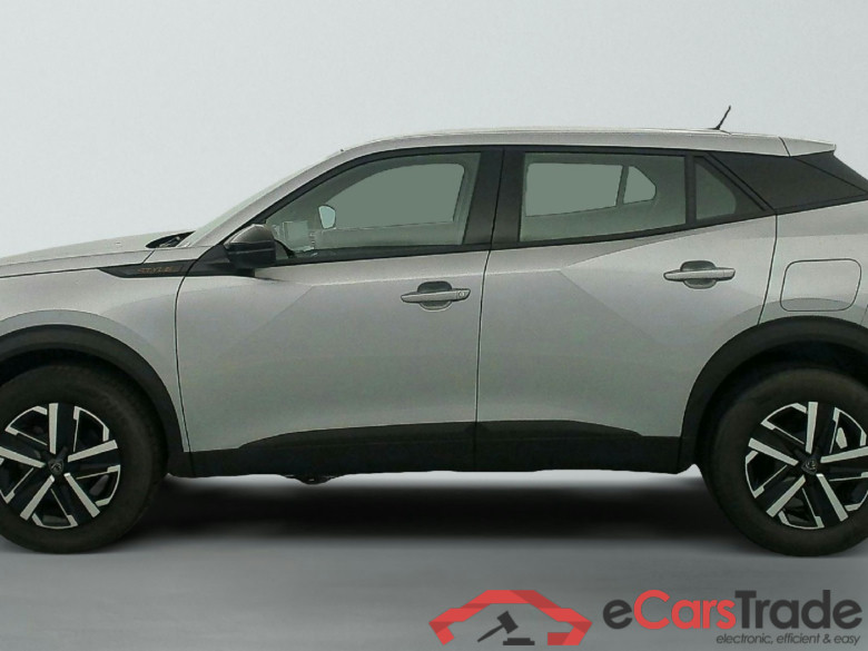 Peugeot 2008 Style 1.2 100 S&S BVM6 #4