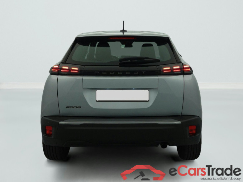 Peugeot 2008 Style 1.2 100 S&S BVM6 #6
