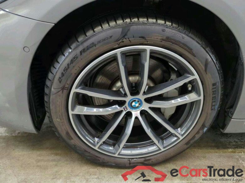 BMW 5-serie 530e Bns Edit.+ #5