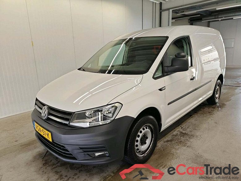 VOLKSWAGEN Caddy 2.0 TDI L2H1 BMT