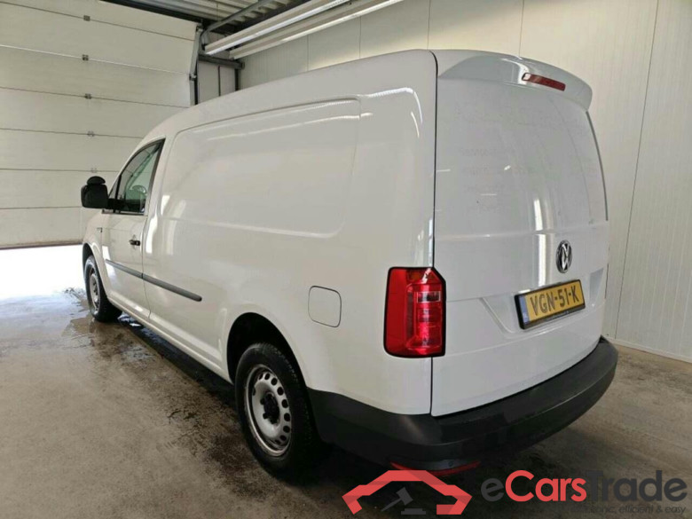 VOLKSWAGEN Caddy 2.0 TDI L2H1 BMT #6
