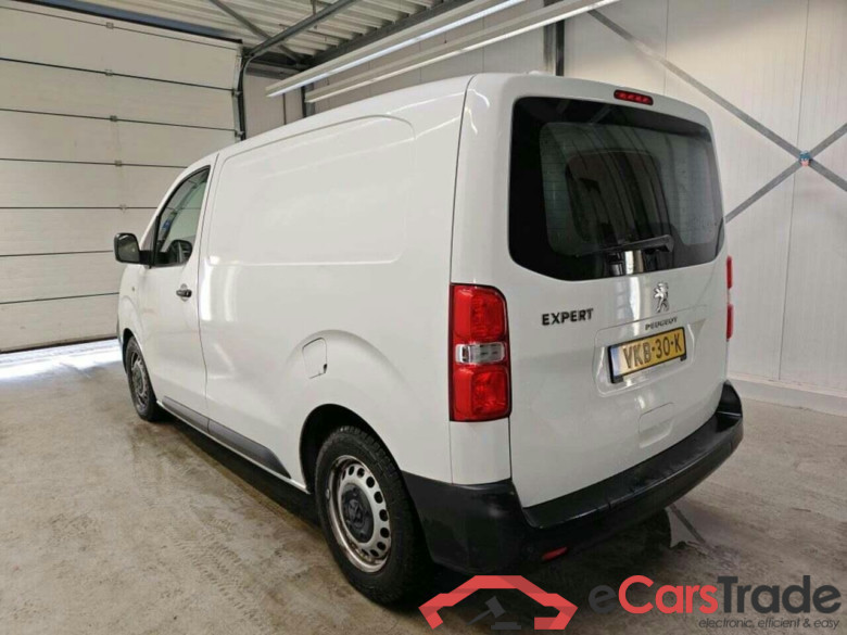 PEUGEOT Expert 2.0 BlueHDI Prem #6