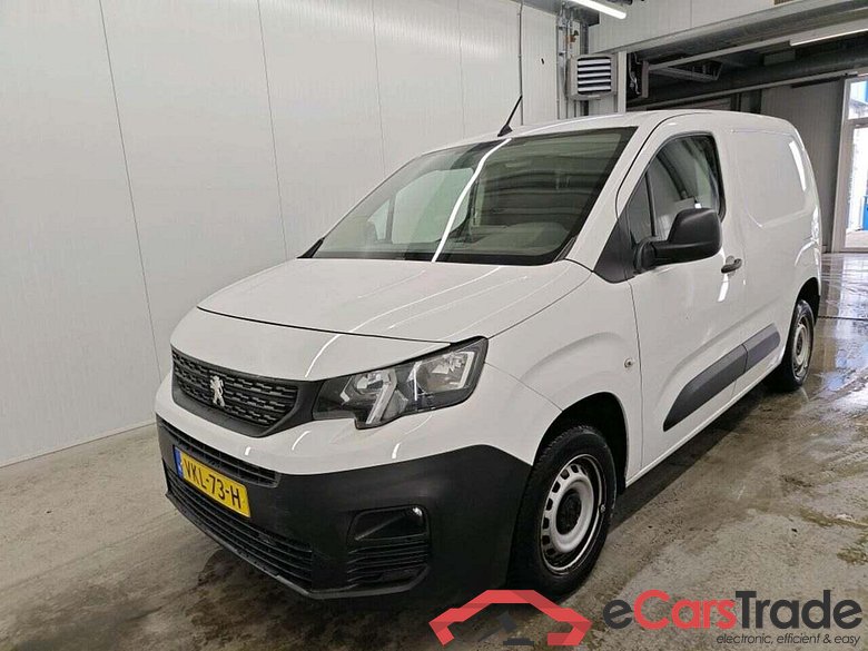 PEUGEOT Partner 1.2 PT. Premium