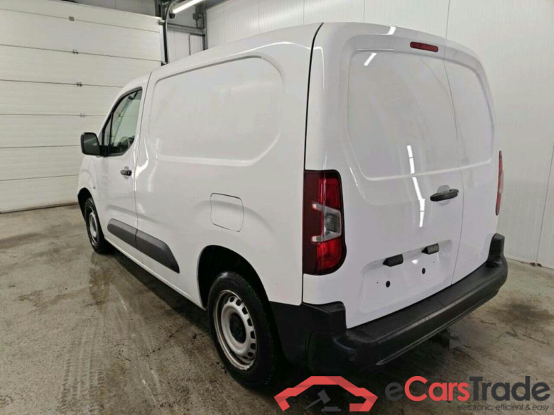 PEUGEOT Partner 1.2 PT. Premium #6