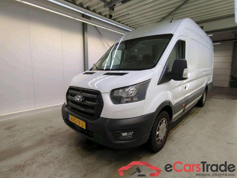 FORD Transit 350 2.0 TDCI L4H3 Tr
