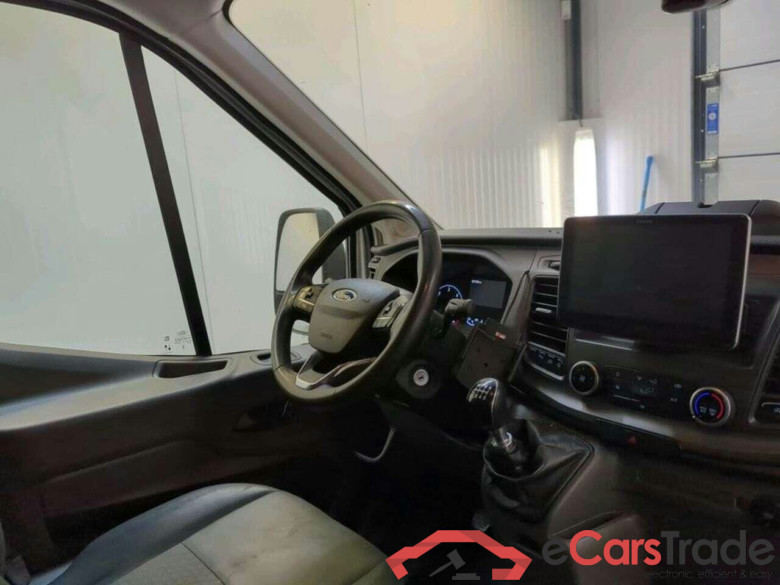 FORD Transit 350 2.0 TDCI L4H3 Tr #3