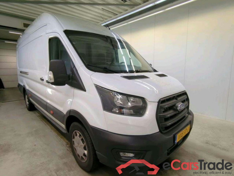 FORD Transit 350 2.0 TDCI L4H3 Tr #5