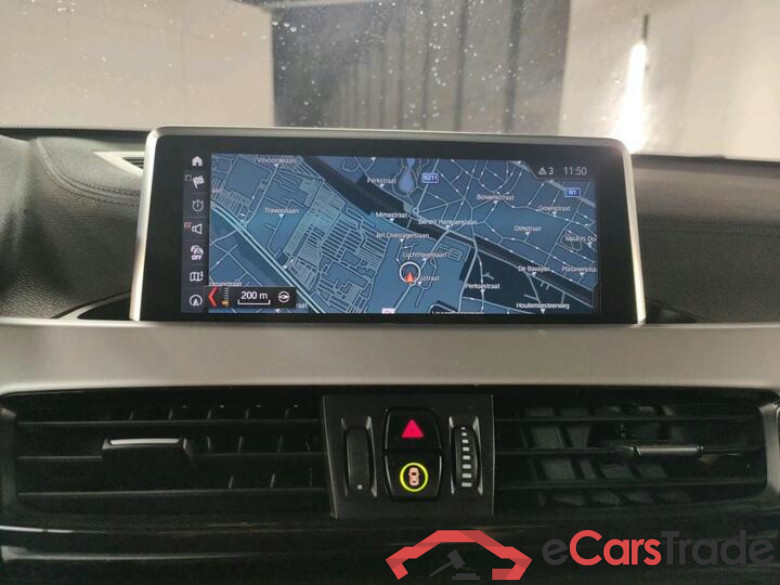 BMW X2 X2 sDrive18iA DCT 100kW/136pk  5D/P Auto-7 #6
