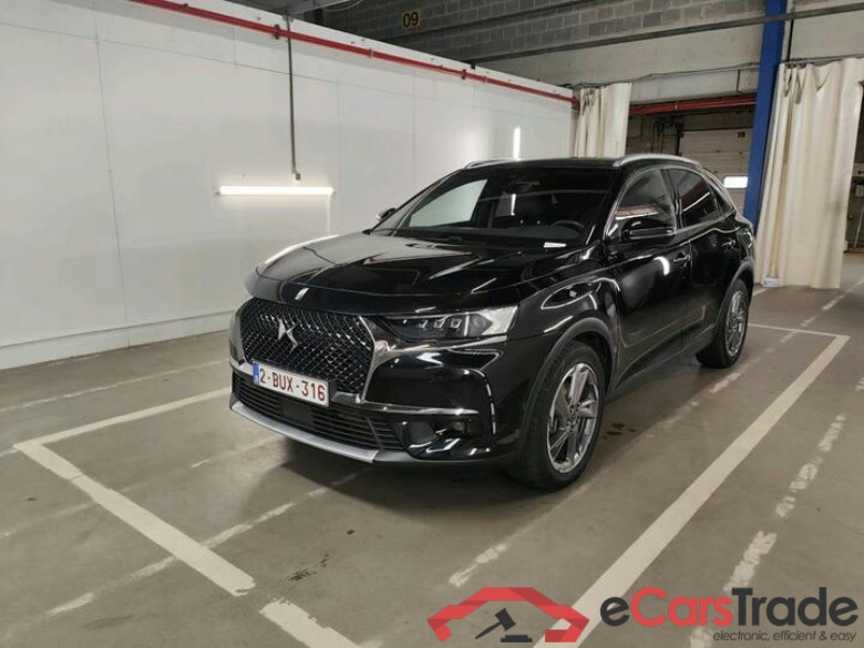 DS DS 7 CROSSBACK DS 7 Crossback E-Tense Rivoli (PHEV) 165kW/225pk  5D/P Auto-8 #1