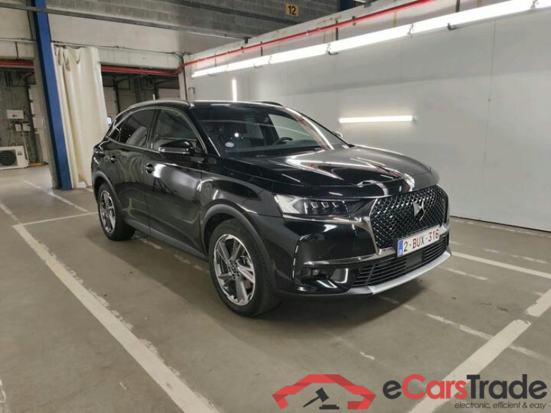 DS DS 7 CROSSBACK DS 7 Crossback E-Tense Rivoli (PHEV) 165kW/225pk  5D/P Auto-8 #2