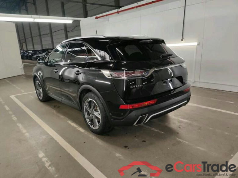DS DS 7 CROSSBACK DS 7 Crossback E-Tense Rivoli (PHEV) 165kW/225pk  5D/P Auto-8 #3