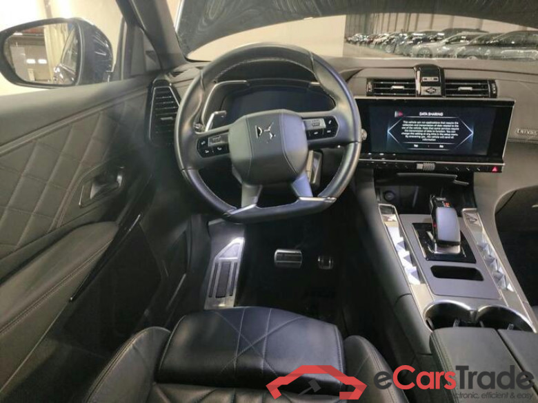 DS DS 7 CROSSBACK DS 7 Crossback E-Tense Rivoli (PHEV) 165kW/225pk  5D/P Auto-8 #5