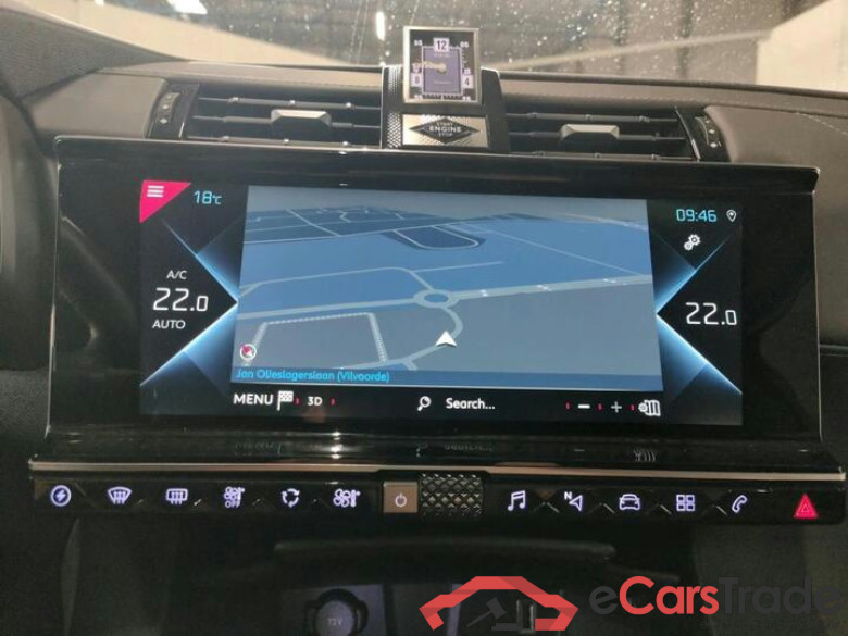 DS DS 7 CROSSBACK DS 7 Crossback E-Tense Rivoli (PHEV) 165kW/225pk  5D/P Auto-8 #6