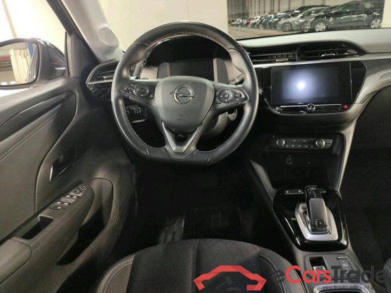 Opel Corsa Corsa 1.2 Turbo S/S Auto Elegance 74kW/101pk  5D/P Auto-8 #5