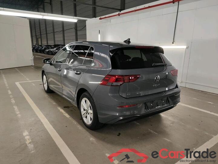 Volkswagen Golf VIII Golf VIII 1.0 TSI Life Business Premium 81kW/110pk  5D/P Man-6 - CO2 indicatief #3