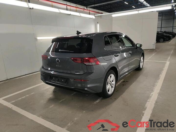 Volkswagen Golf VIII Golf VIII 1.0 TSI Life Business Premium 81kW/110pk  5D/P Man-6 - CO2 indicatief #4