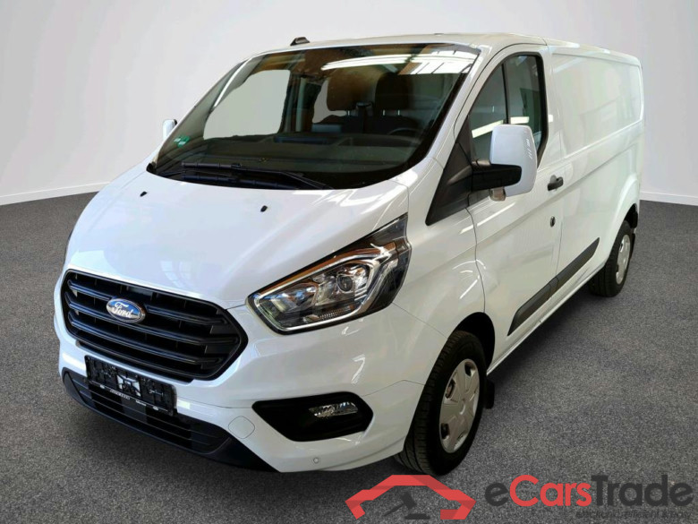 Transit Custom Kasten 300 L2 Trend 2.0 TDCi 77KW MT6 E6d #1