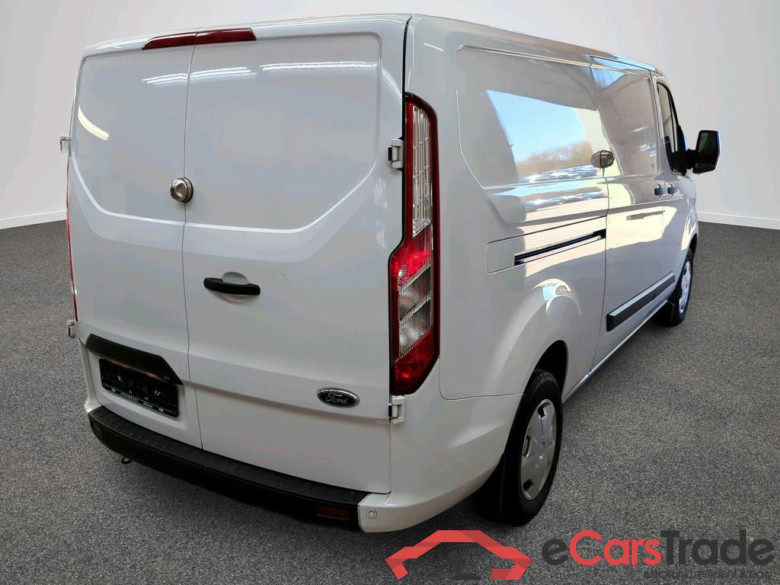 Transit Custom Kasten 300 L2 Trend 2.0 TDCi 77KW MT6 E6d #2