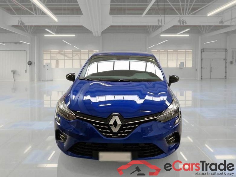 RENAULT CLIO / 2019 / 5P / BERLINA 1.0 TCE 66KW TECHNO #6