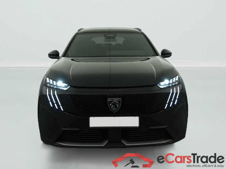 Peugeot 5008 HYBRID 145CH E-DCS6 GT #2