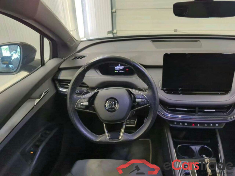 SKODA Enyaq iV 80 Sportline #3