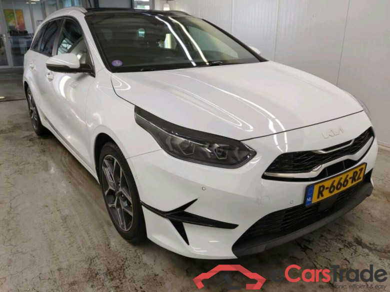 KIA ceed sportswagon 1.0 T-GDi ExecLine #5