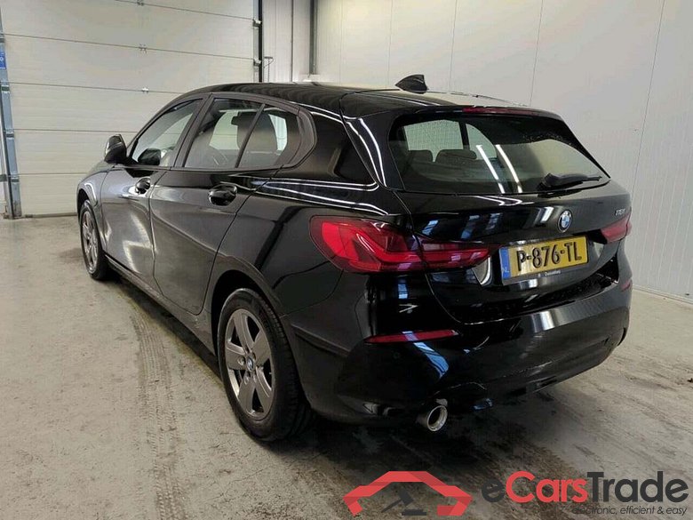 BMW 1-serie 118i Bns Edition #6
