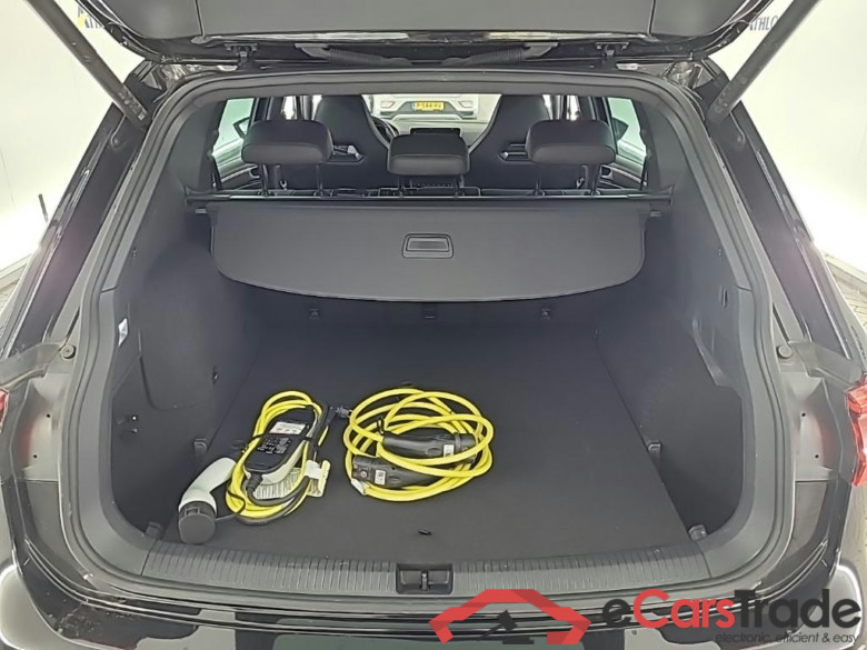 SEAT Tarraco 1.4 TSI e-Hybrid FR PHEV Business DSG-6 5D 180kW #5