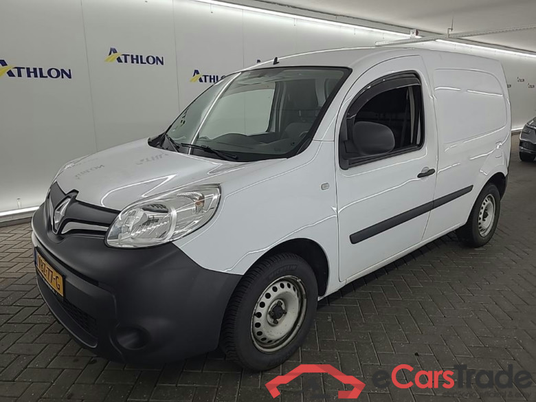 RENAULT KANGOO 1.5 ENERGY dCi 75 Comfort 4D 55kW #1