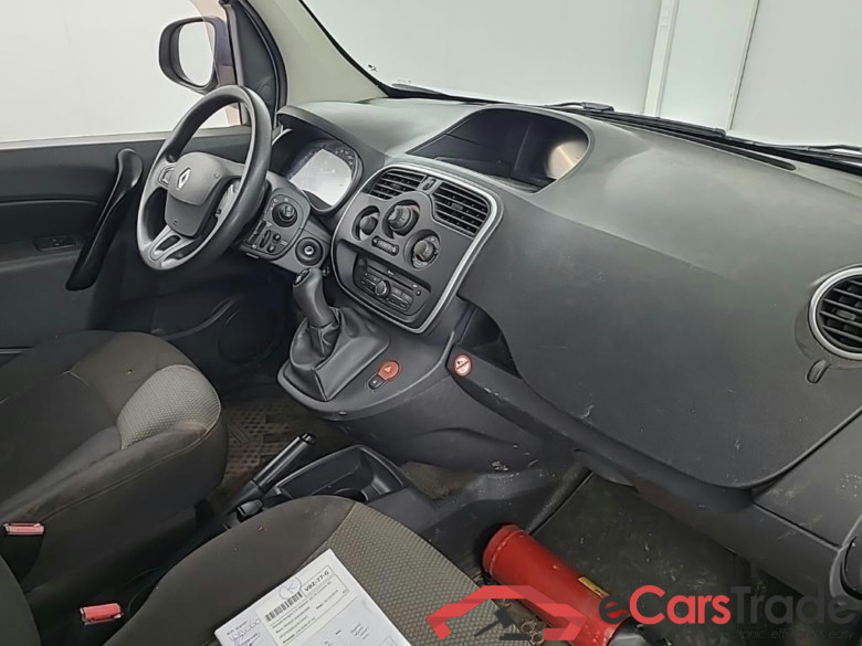 RENAULT KANGOO 1.5 ENERGY dCi 75 Comfort 4D 55kW #6