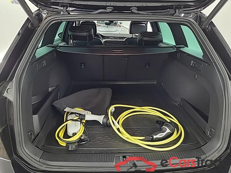 VOLKSWAGEN Passat Variant 1.4 TSI PHEV 6-DSG GTE Business 5D 160kW #5