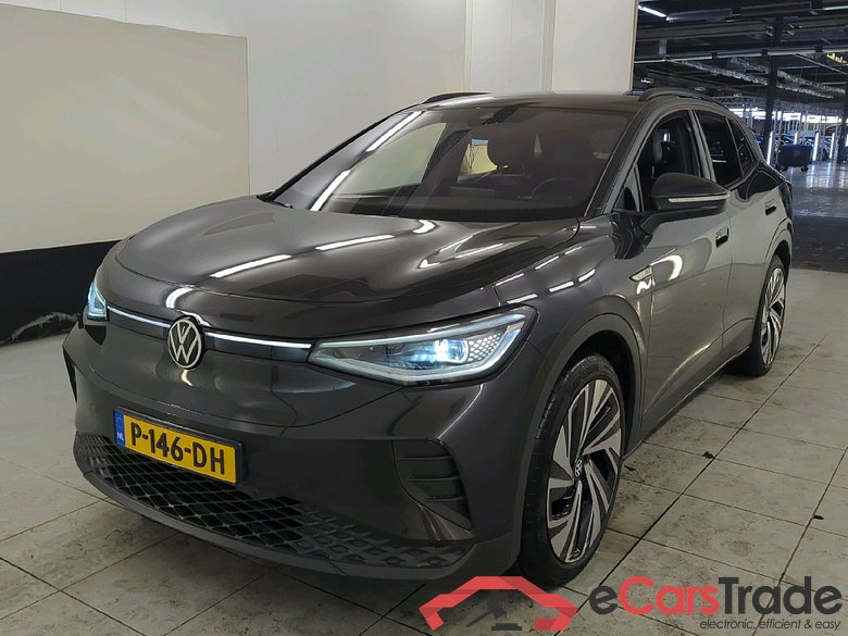 Volkswagen ID.4 77kWh Business Auto 5d