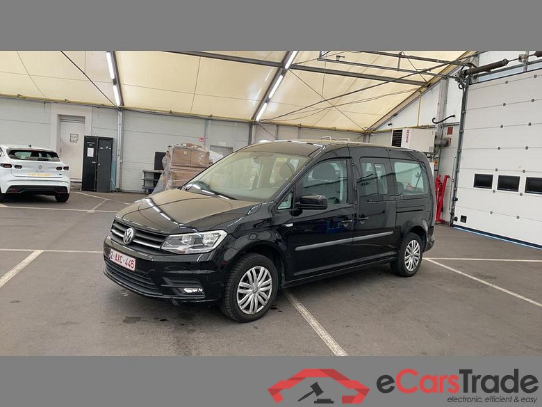 VOLKSWAGEN Caddy Maxi Dsl Caddy Maxi 2.0 TDi SCR Maxi Trendline