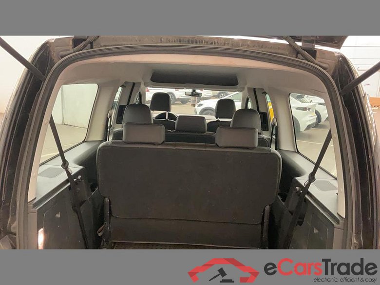 VOLKSWAGEN Caddy Maxi Dsl Caddy Maxi 2.0 TDi SCR Maxi Trendline #5